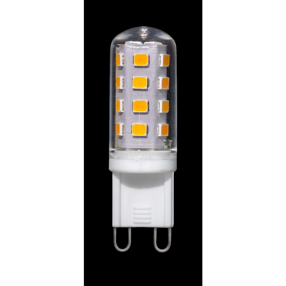 LED G9 23w scene switch box