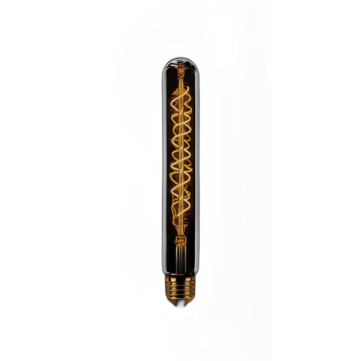 LED Spiral 3set smoke t30 box