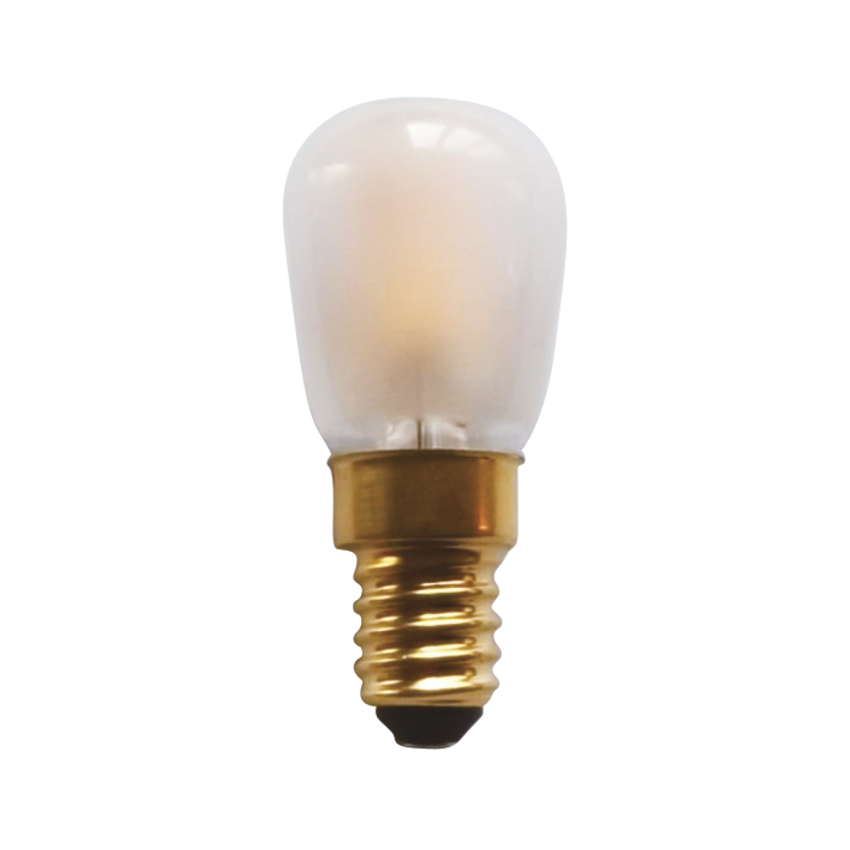 LED 3w matt t26 box