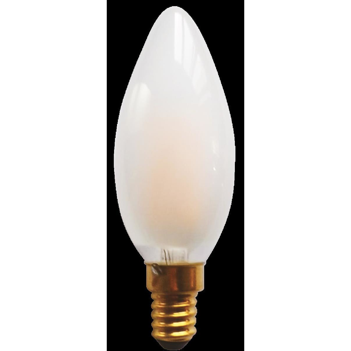 LED 3set matt b35 1 box
