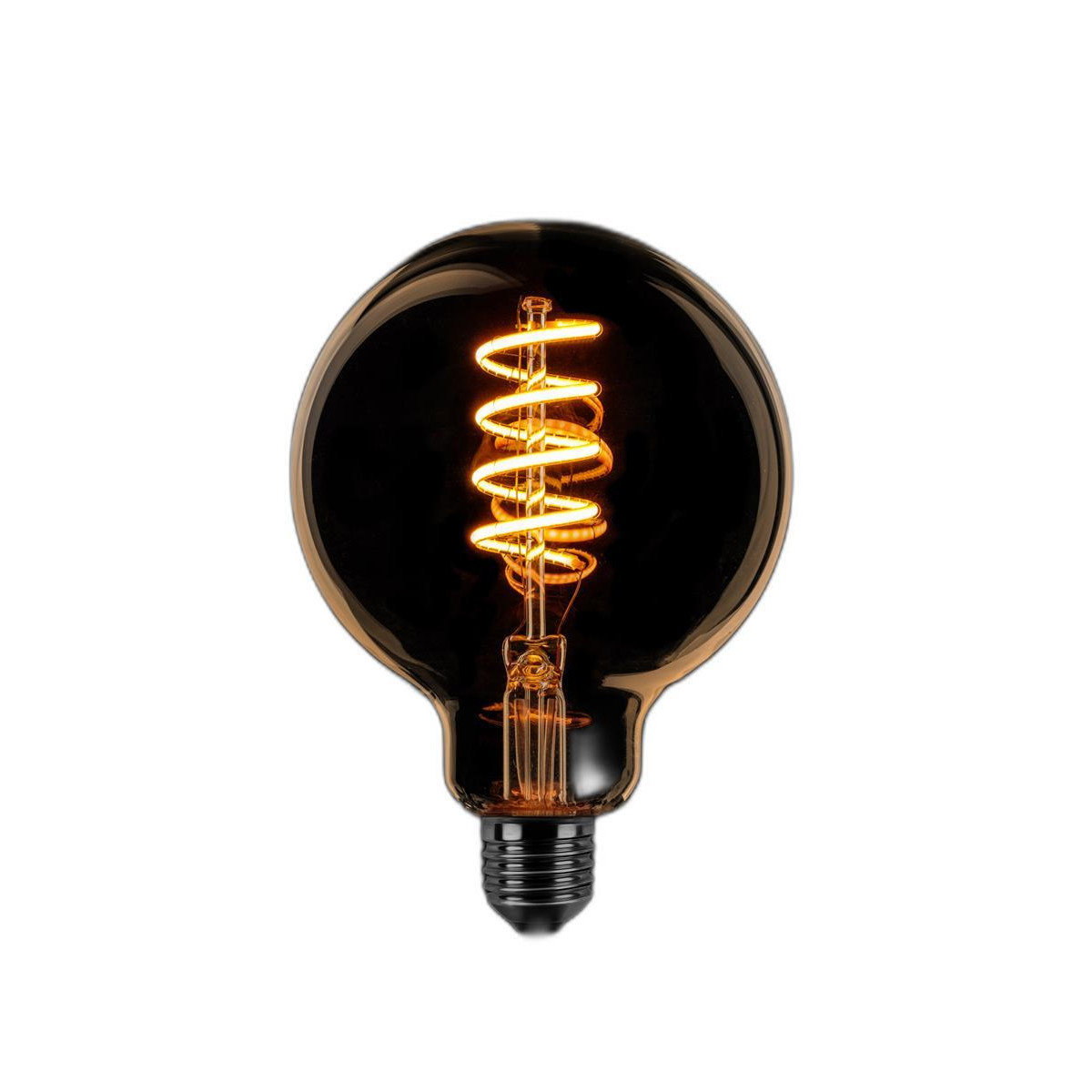 LED Spiral dimtone 3S G95 gold box