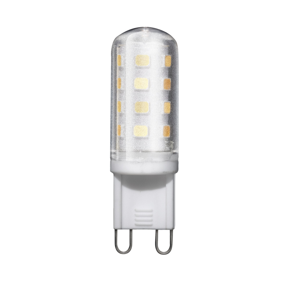 LED G9 3w dimtone box