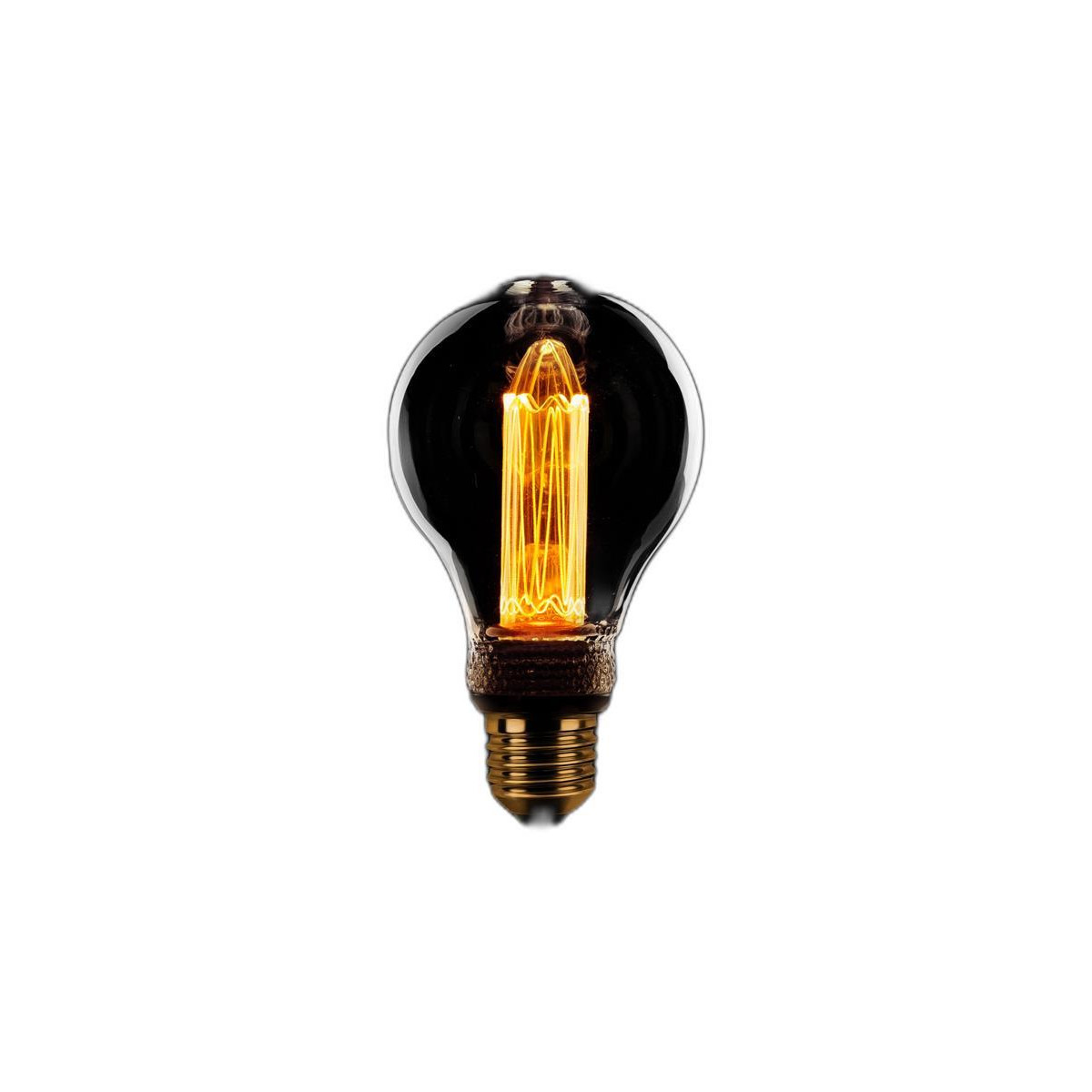 LED kooldraad A60 clear 2400k box