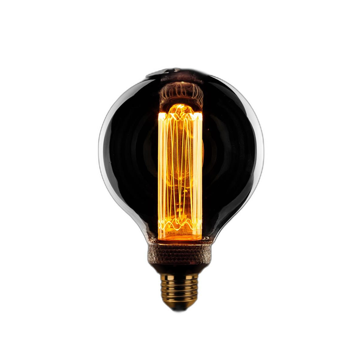 LED kooldraad G95 clear 2400k box