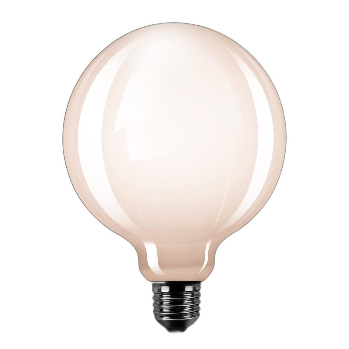 LED Shiny Opal dim G125 2700k box