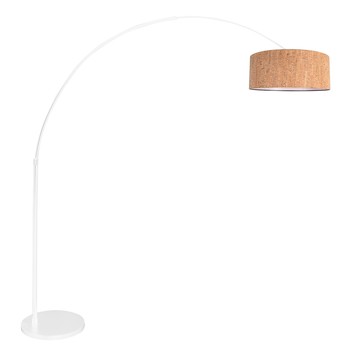 Steinhauer Stehleuchte Sparkled Light mi box