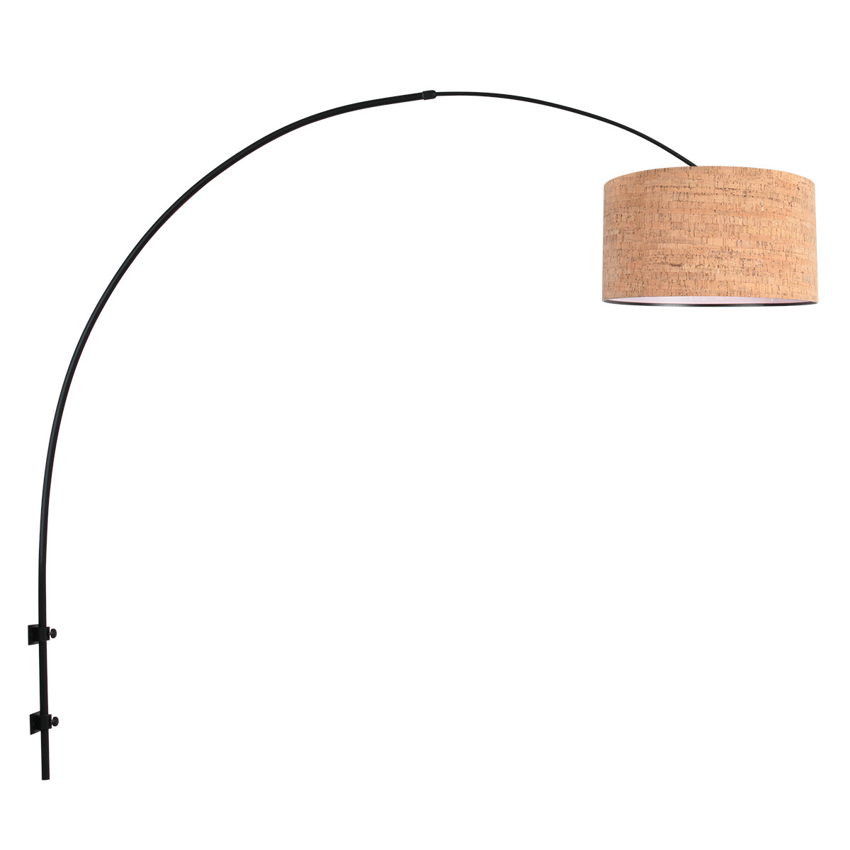 Steinhauer Wandleuchte Sparkled Light mi box