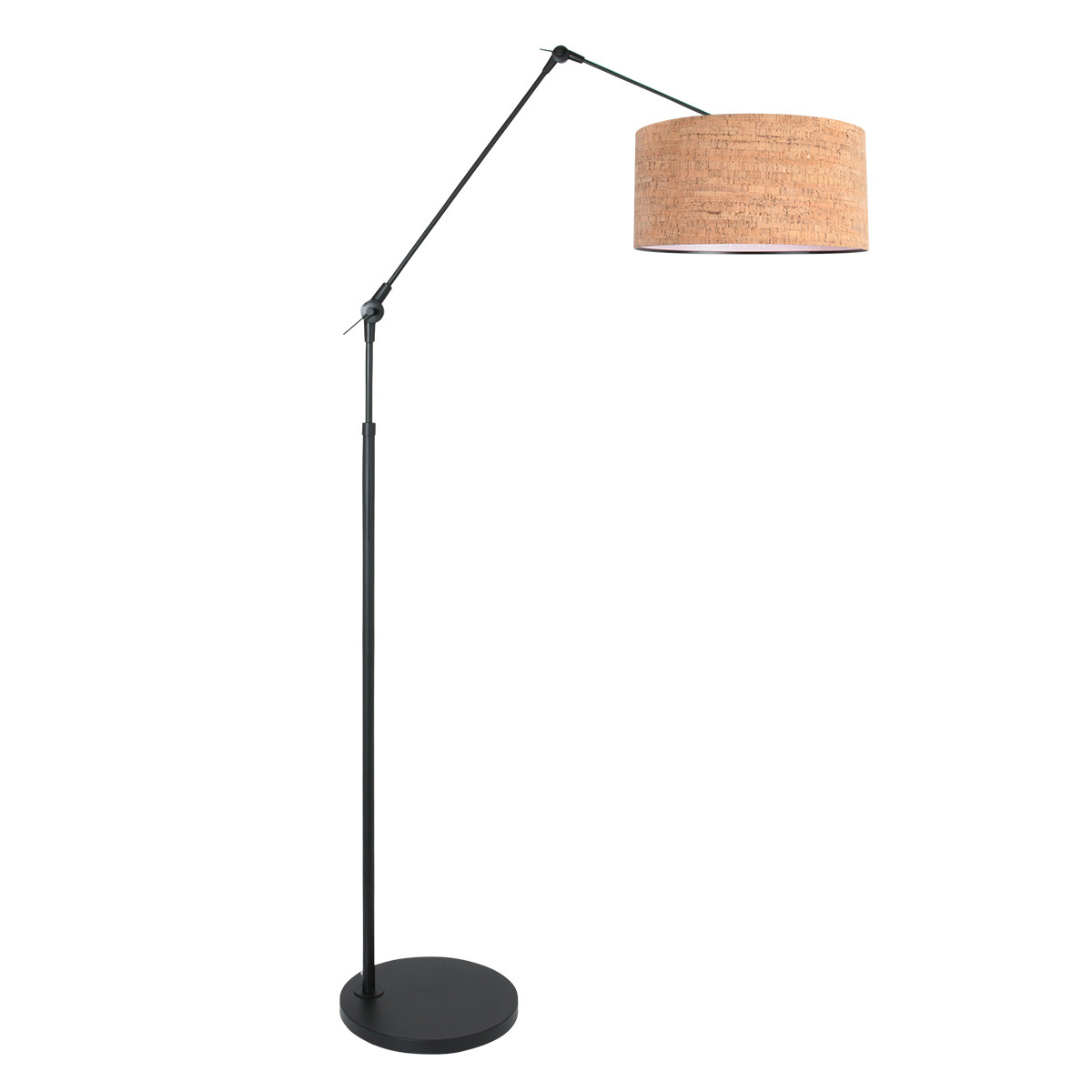 Steinhauer Stehleuchte Prestige Chic mit box