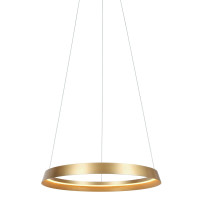 Steinhauer Pendelleuchten Ringlux