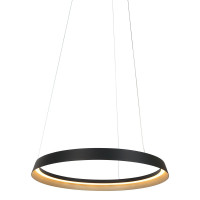 Steinhauer Pendelleuchten Ringlux