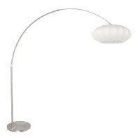 Steinhauer Stehleuchte Sparkled Light