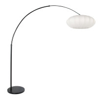 Steinhauer Stehleuchte Sparkled Light