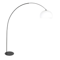 Anne Lighting Stehleuchte Curve