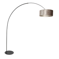Anne Lighting Stehleuchte Curve