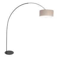 Anne Lighting Stehleuchte Curve