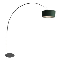 Anne Lighting Stehleuchte Curve