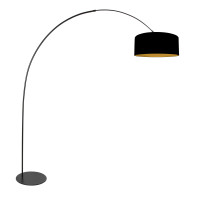 Anne Lighting Stehleuchte Curve