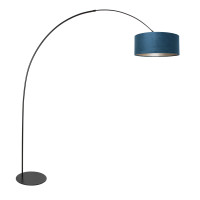 Anne Lighting Stehleuchte Curve