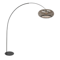 Anne Lighting Stehleuchte Curve