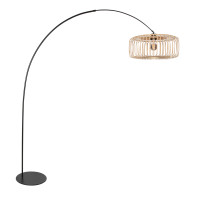 Anne Lighting Stehleuchte Curve