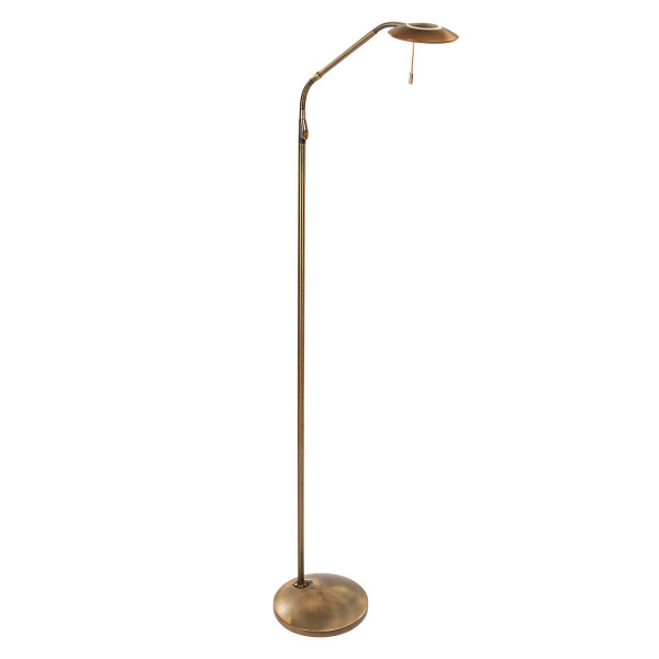Bronze