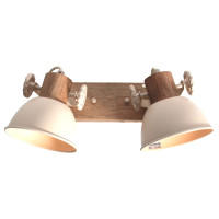 Mexlite Strahler Gearwood