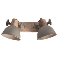 Mexlite Strahler Gearwood