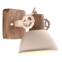 Mexlite Strahler Gearwood