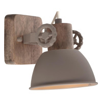 Mexlite Strahler Gearwood