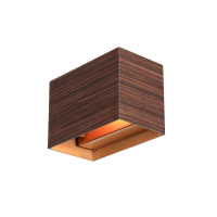 Steinhauer Wandleuchte Muro