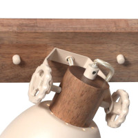 Mexlite Strahler Gearwood