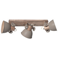 Mexlite Strahler Gearwood
