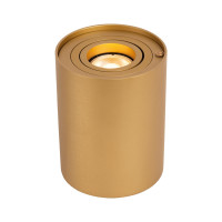 Mattes gold / messing