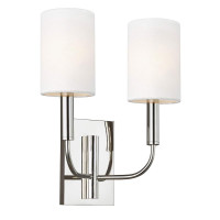 Elstead Wandleuchte Brianna