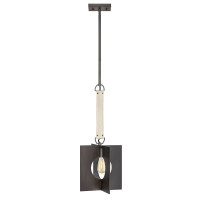 Quintiesse Pendelleuchte Ludlow