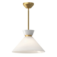 Elstead Pendelleuchte Halston