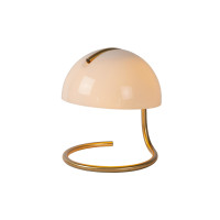 Lucide Tischlampe Cato