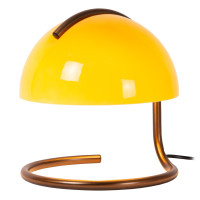 Lucide Tischlampe Cato