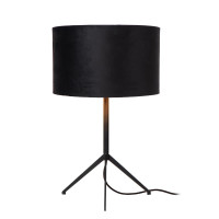 Lucide Tischlampe Tondo