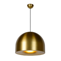 Mattes gold / messing