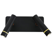Steinhauer Wandleuchte Volari