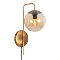 Steinhauer Wandleuchte Bollique