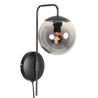 Steinhauer Wandleuchte Bollique