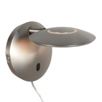 Steinhauer Exclusive Wandleuchte Zenith2
