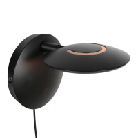 Steinhauer Exclusive Wandleuchte Zenith2