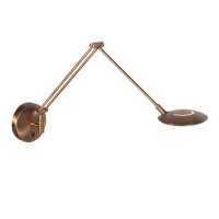 Steinhauer Exclusive Wandleuchte Zenith2