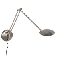 Steinhauer Exclusive Wandleuchte Zenith2
