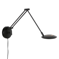 Steinhauer Exclusive Wandleuchte Zenith2