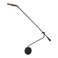 Steinhauer Exclusive Wandleuchte Soleil 2