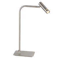 Steinhauer Tischleuchte Volari